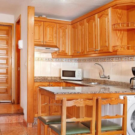 Montecarlo Apartamento10 Puerto Rico  Kültér fotó