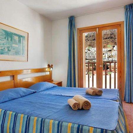 Montecarlo Apartamento10 Puerto Rico  Kültér fotó