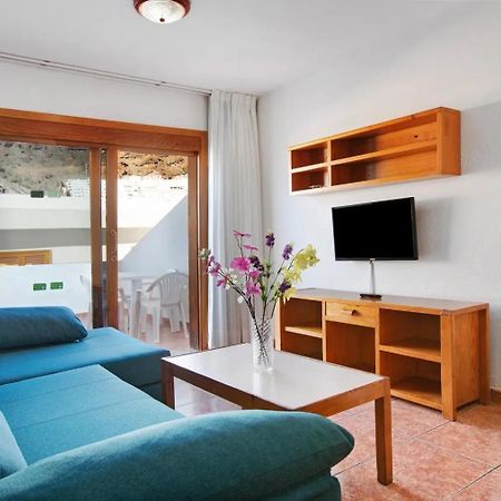 Montecarlo Apartamento10 Puerto Rico  Kültér fotó